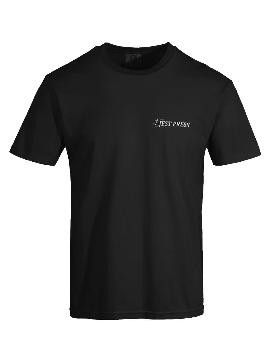 The Jest Tee Product Image